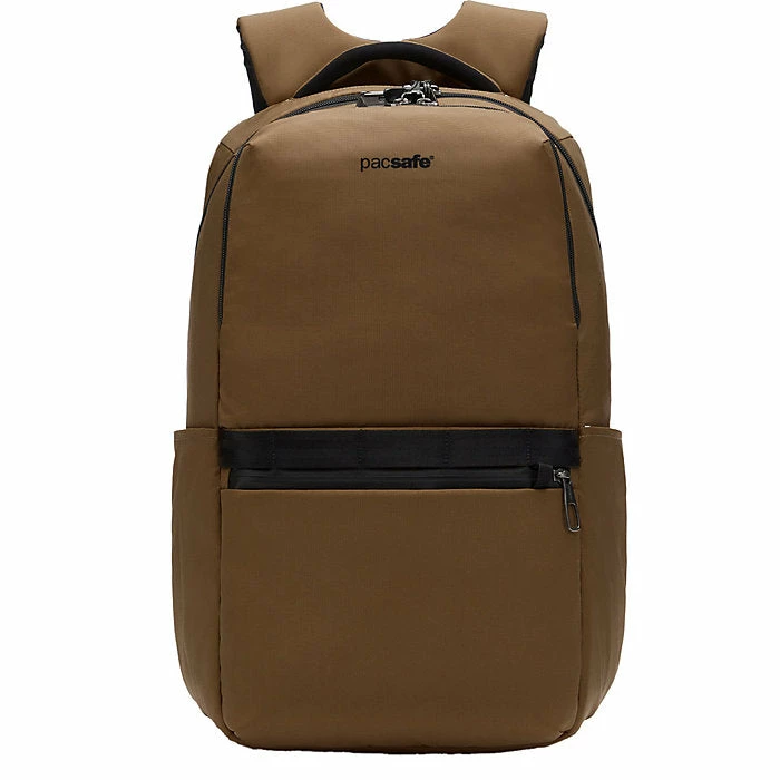 Pacsafe Metrosafe X Anti-Theft 25L Backpack - Image 17