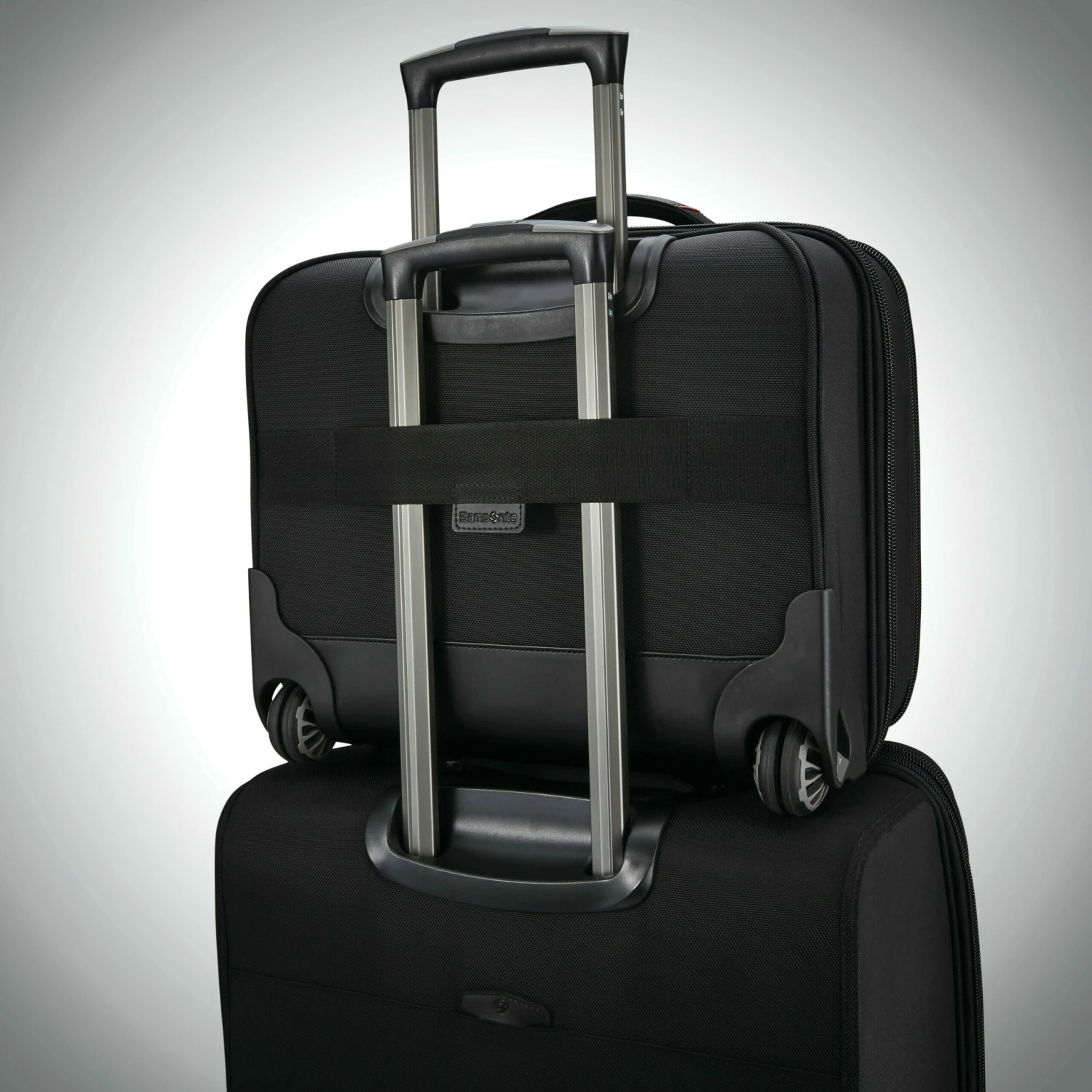 Samsonite Pro Upright Mobile Office Black - Image 10