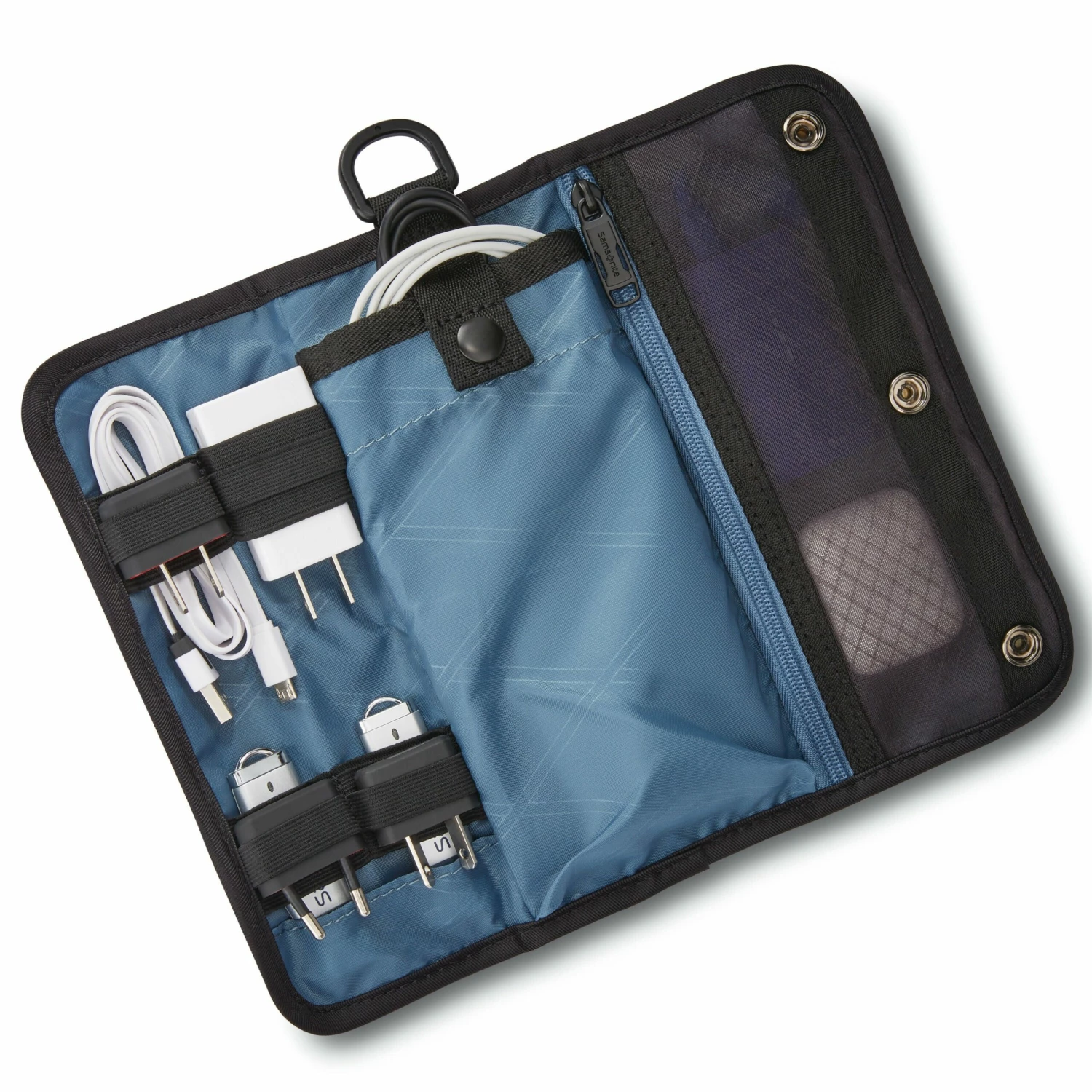 Samsonite Pro Upright Mobile Office Black - Image 11