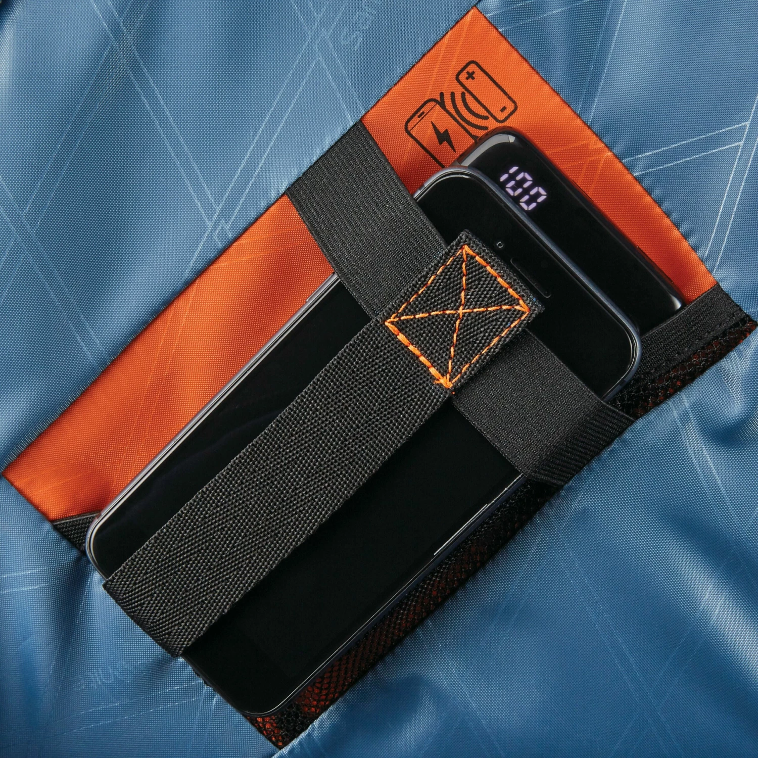 Samsonite Pro Upright Mobile Office Black - Image 4