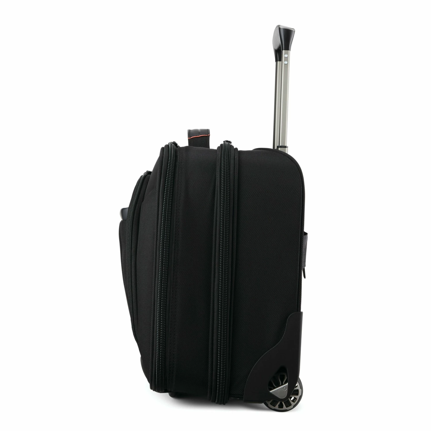 Samsonite Pro Upright Mobile Office Black - Image 8