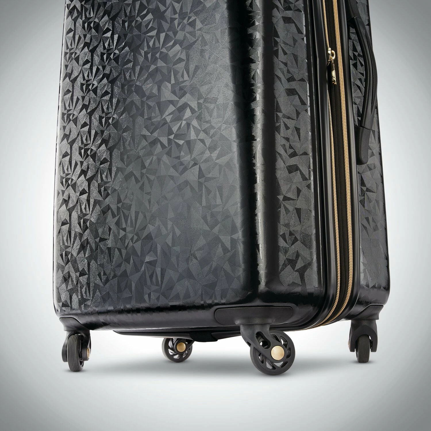American Tourister Belle Voyage Upright Hardside 78/28 - Image 4