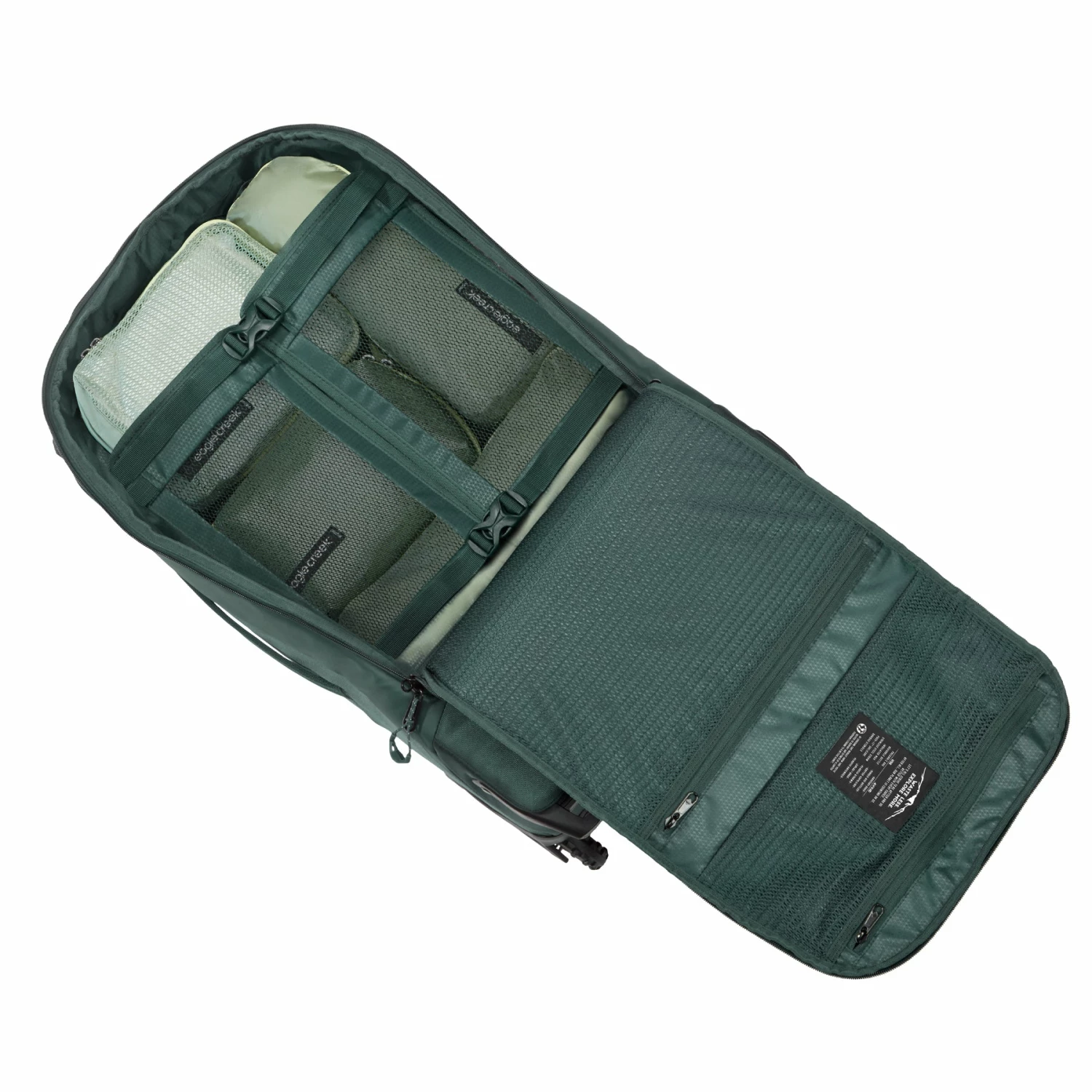 Eagle Creek Tarmac XE 2-Wheel 65L Luggage - Image 13