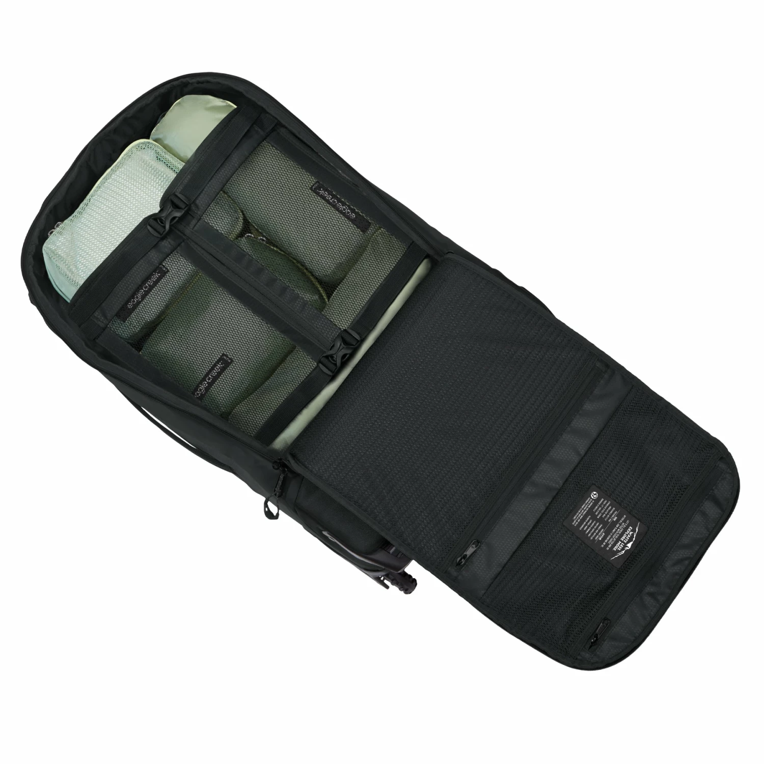 Eagle Creek Tarmac XE 2-Wheel 65L Luggage - Image 5