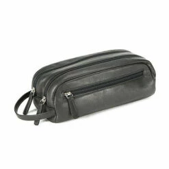 Osgoode Marley Double Zipped Travel Kit