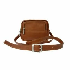 Piel Traveler's Camera Bag