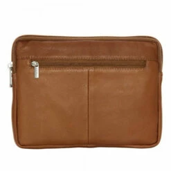 Piel Leather Ipad Mini And 7" Tablet Sleeve
