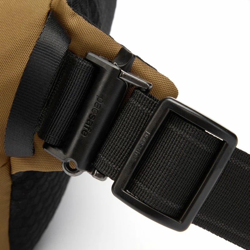 Pacsafe Vibe 100 Anti Theft Hip Pack - Image 11