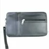Scully Soft Plonge Leather Personal Clutch