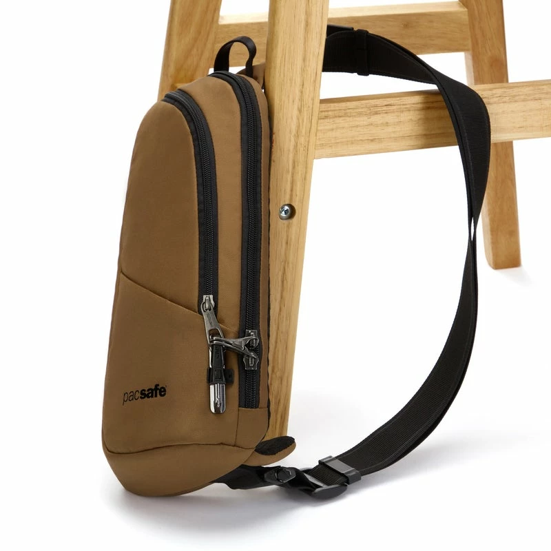 Pacsafe Vibe 150 Anti Theft Sling Bag - Image 12