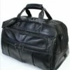 Scully Leather Club Bag