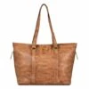 Jack Georges Buffed Shopper Tote
