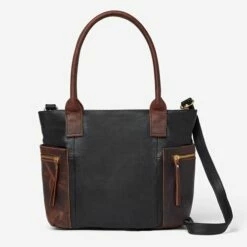 Osgoode Marley Amelia Satchel