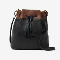 Osgoode Marley Willa Drawstring Bag