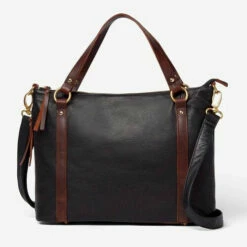 Osgoode Marley Patience Satchel