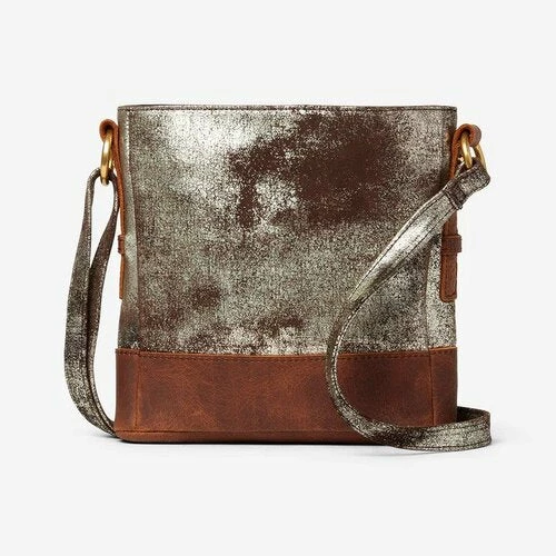 Osgoode Marley River Small Hobo - Image 8