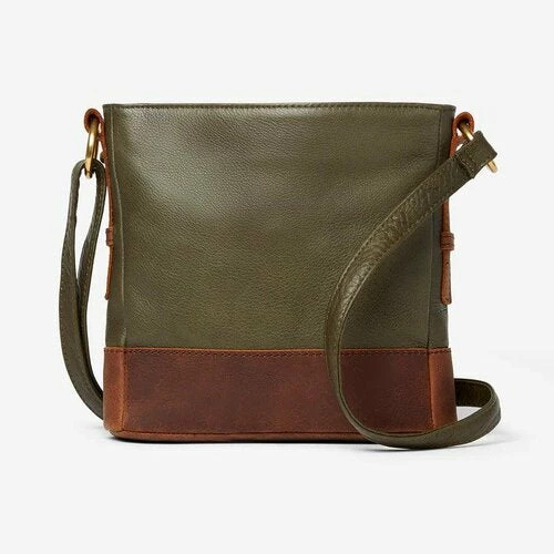 Osgoode Marley River Small Hobo - Image 5