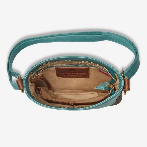 Osgoode Marley River Small Hobo - Image 7