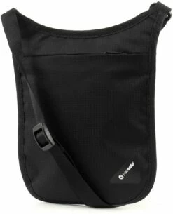 Pacsafe Coversafe V75 RFID Blocking Neck Pouch