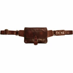 Jack Georges Voyager Collection Hands-Free Belt Bag