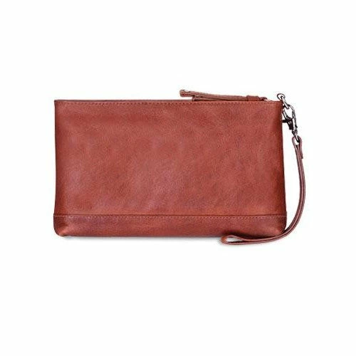 Mancini Casablanca Ladies' RFID Wristlet - Image 6