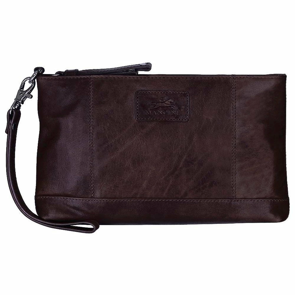 Mancini Casablanca Ladies' RFID Wristlet - Image 2
