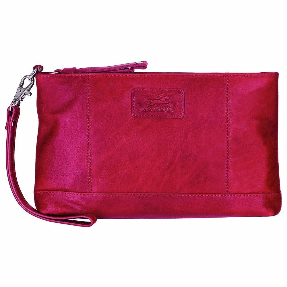 Mancini Casablanca Ladies' RFID Wristlet - Image 4
