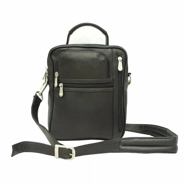 Piel Leather Radio/Video/Camera Bag - Image 4