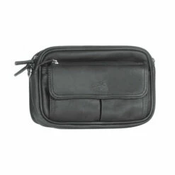Mancini Colombian Compact Unisex Bag