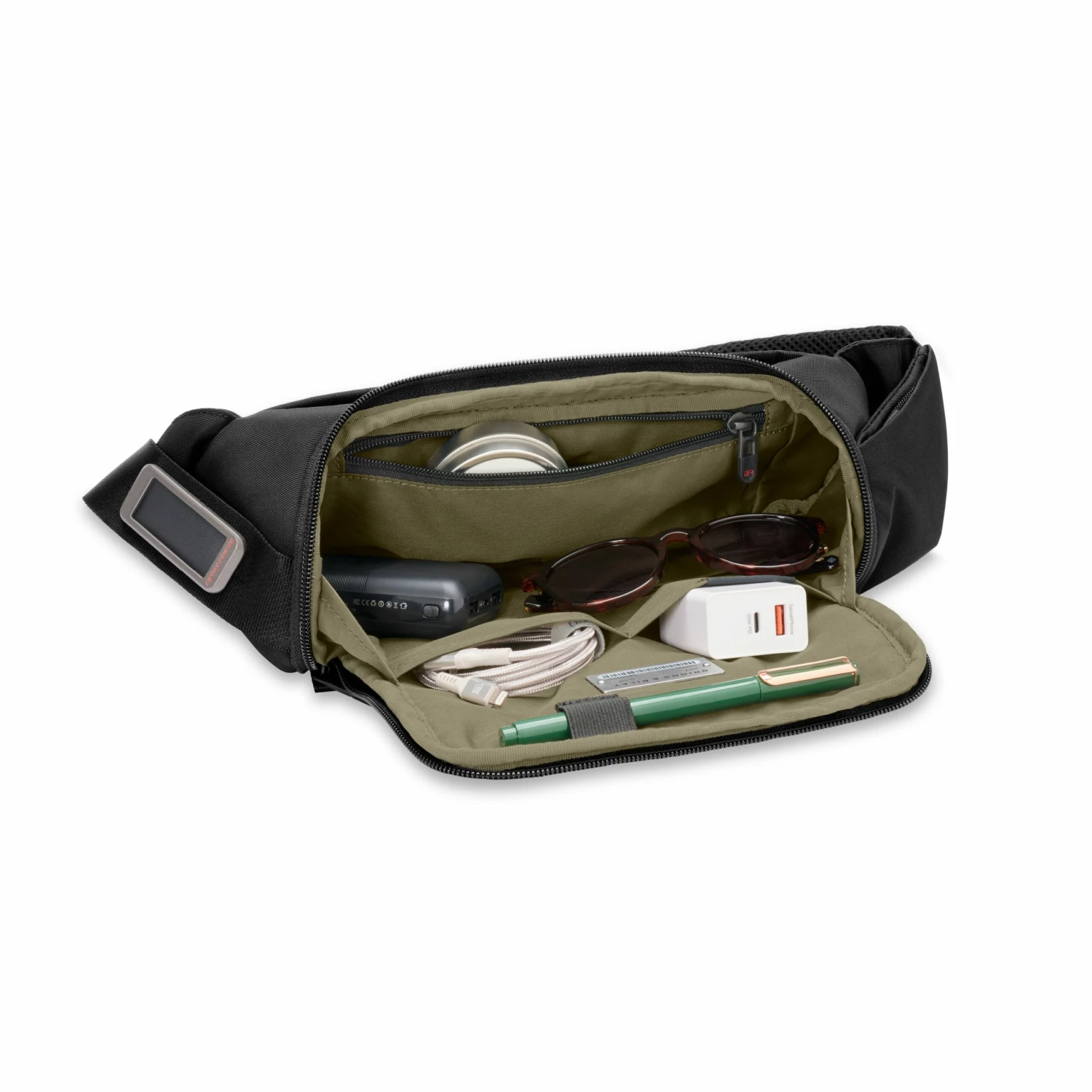 Briggs & Riley HTA Sling Bag - Image 5