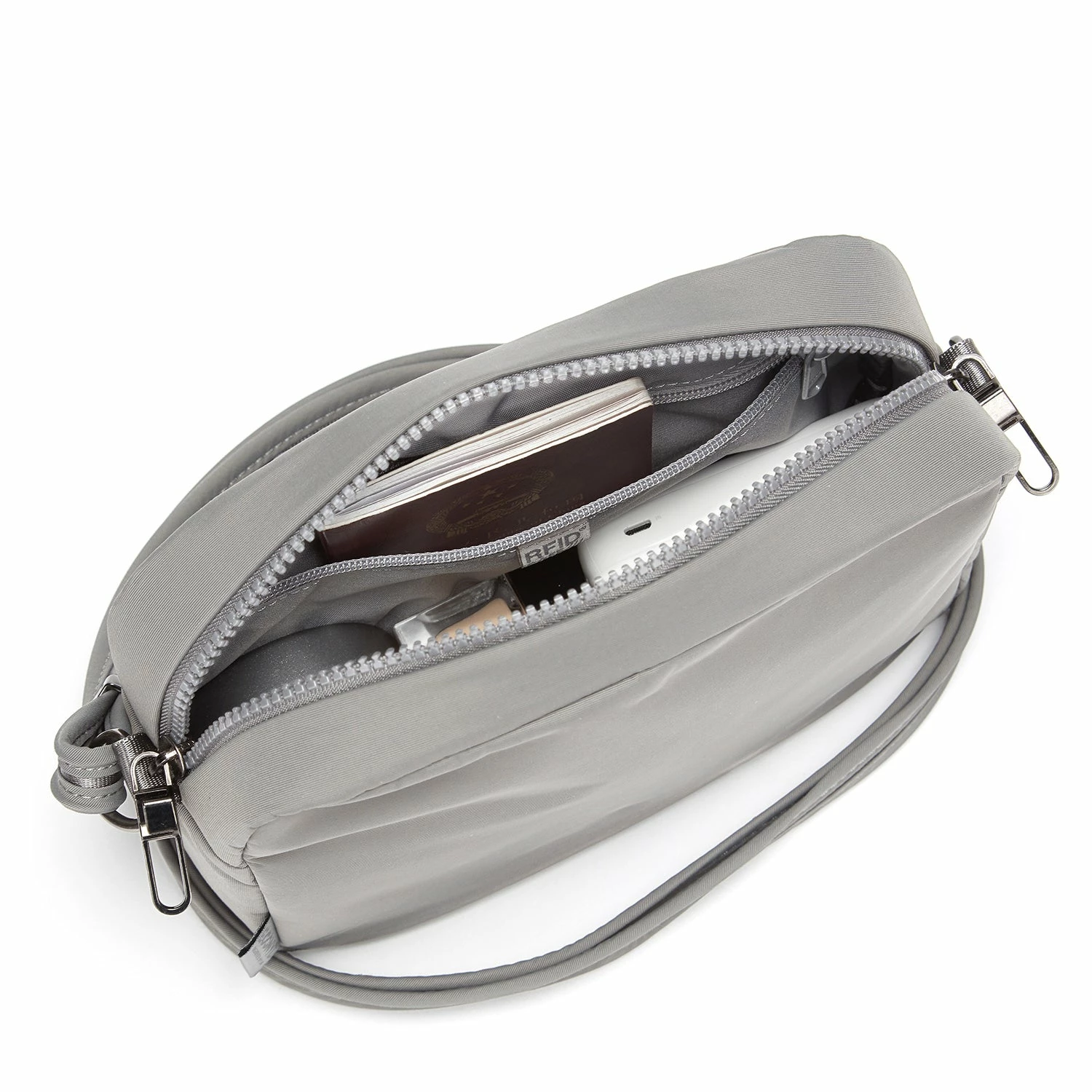 Pacsafe Citysafe CX Anti-Theft Square Crossbody - Image 4