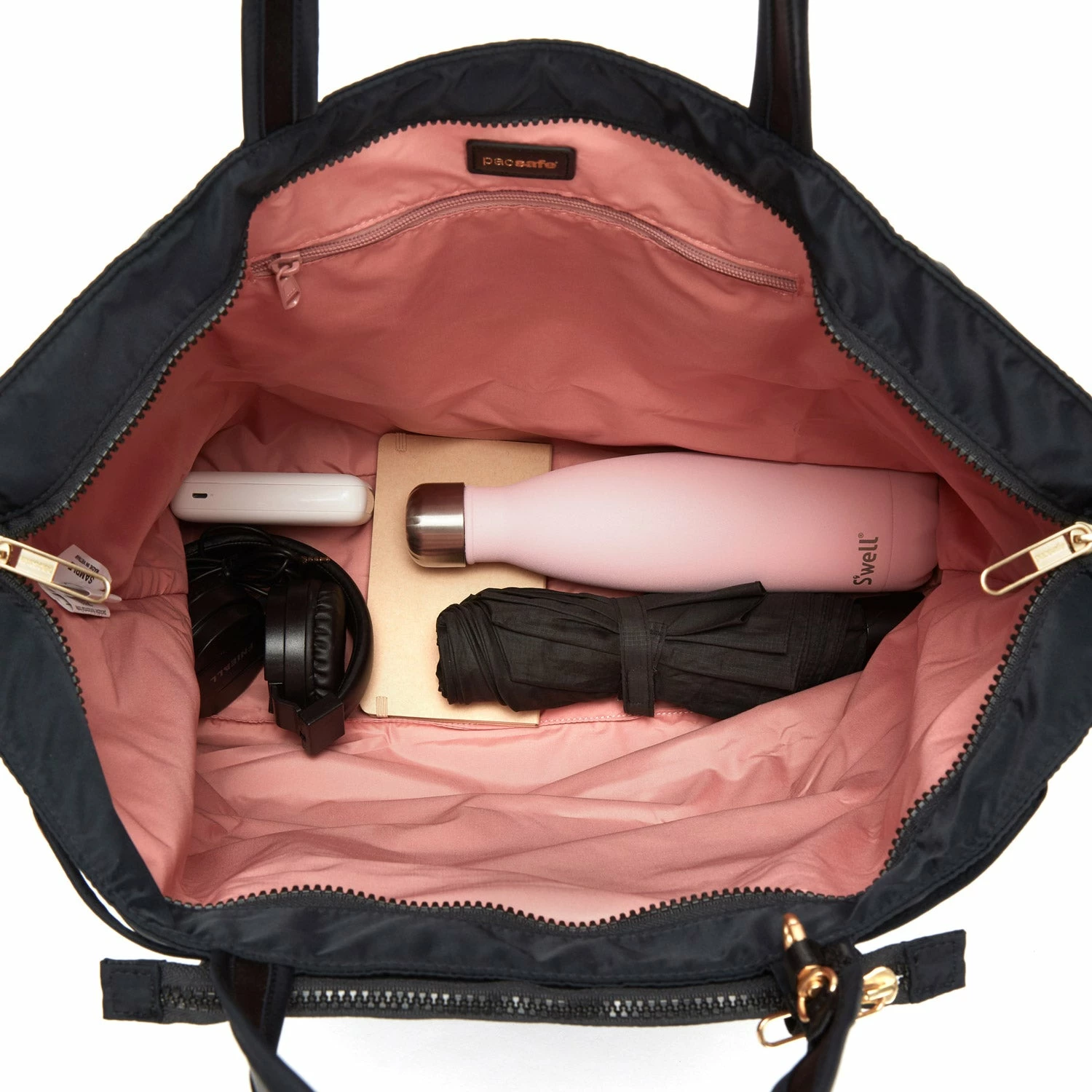 Pacsafe Citysafe CX Packable Horizontal Tote - Image 6