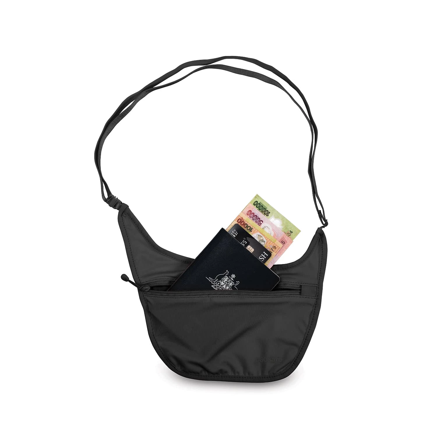 Pacsafe Coversafe S80 Secret Body Pouch - Image 2