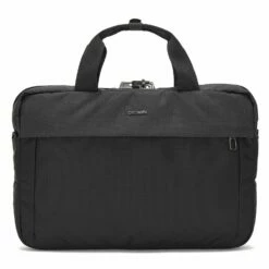 Pacsafe Intasafe X Anti Theft 15" Laptop Slim Brief Black