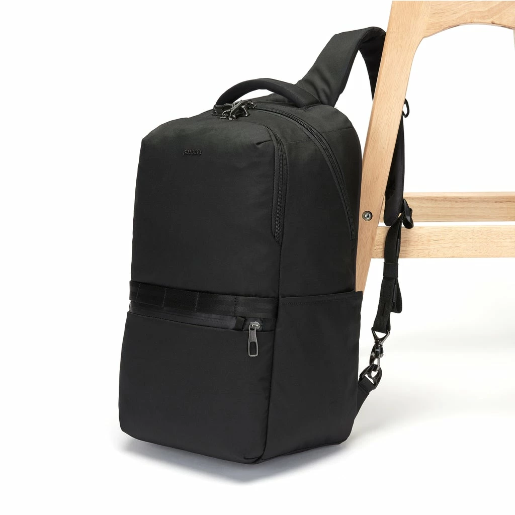 Pacsafe Metrosafe X Anti-Theft 25L Backpack - Image 16