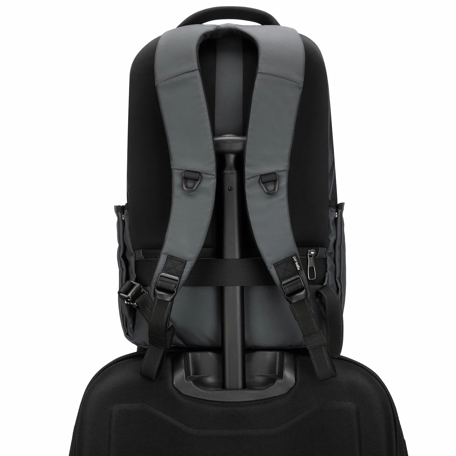 Pacsafe Metrosafe X Anti-Theft 25L Backpack - Image 20