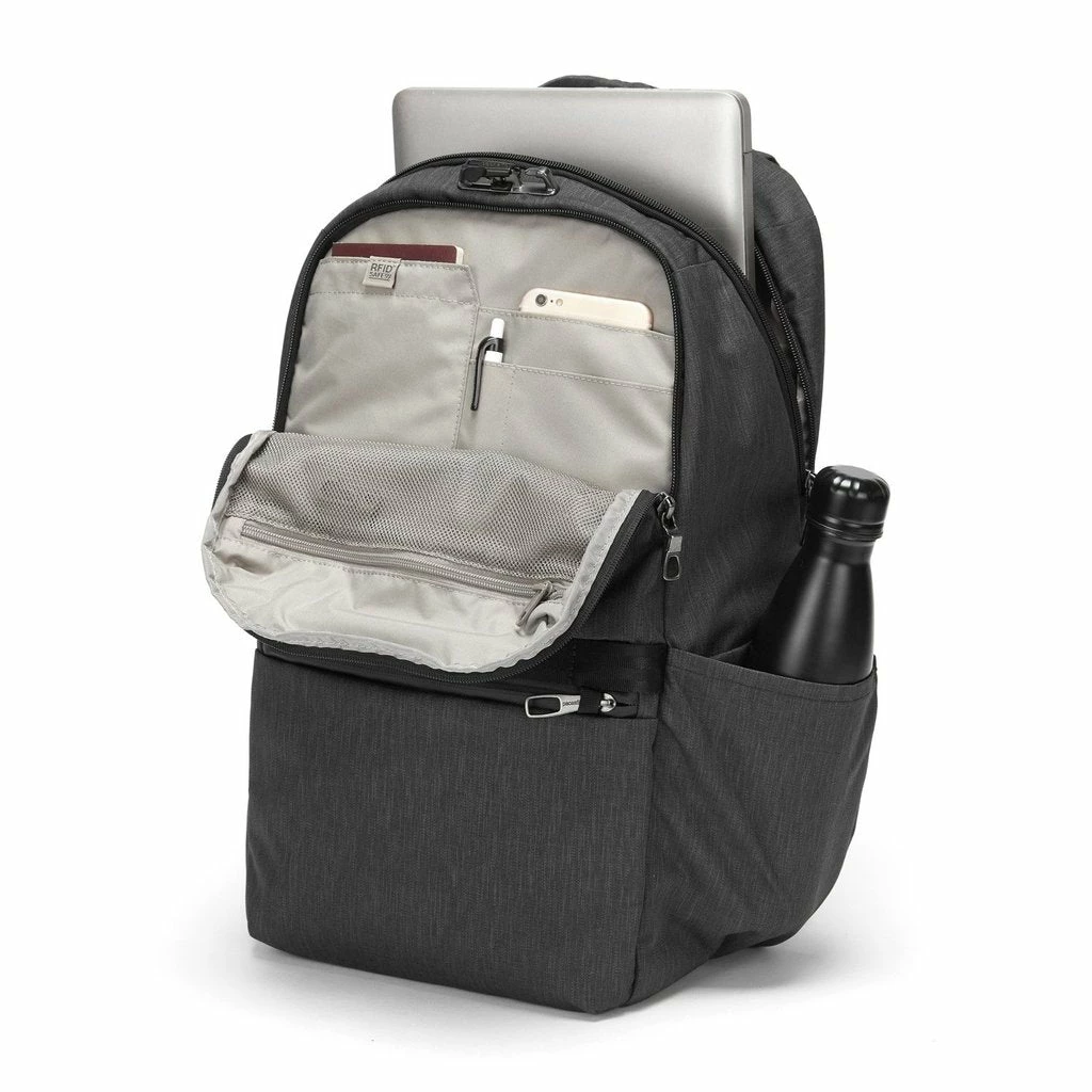 Pacsafe Metrosafe X Anti-Theft 25L Backpack - Image 3