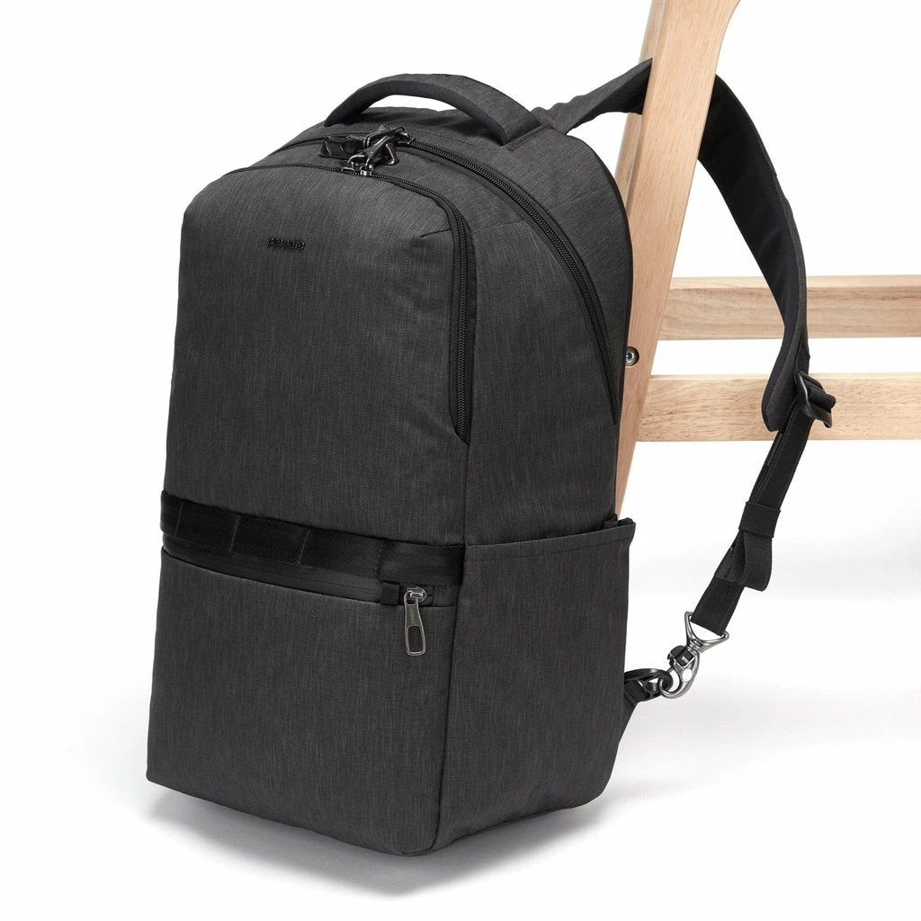 Pacsafe Metrosafe X Anti-Theft 25L Backpack - Image 4