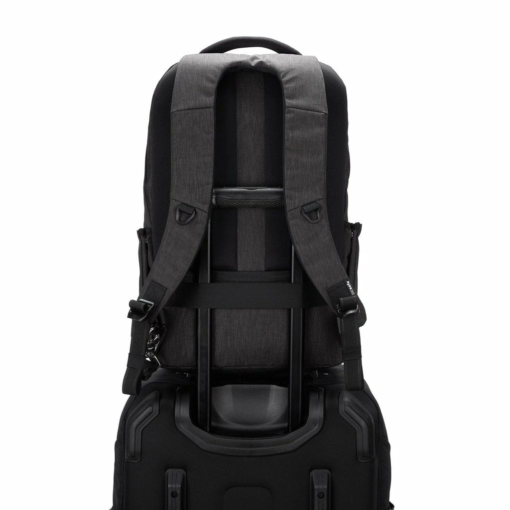 Pacsafe Metrosafe X Anti-Theft 25L Backpack - Image 5