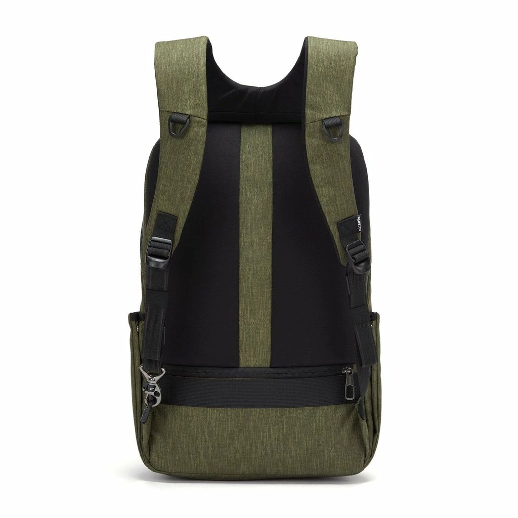Pacsafe Metrosafe X Anti-Theft 25L Backpack - Image 11