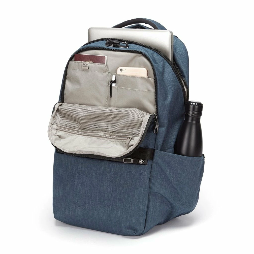 Pacsafe Metrosafe X Anti-Theft 25L Backpack - Image 6