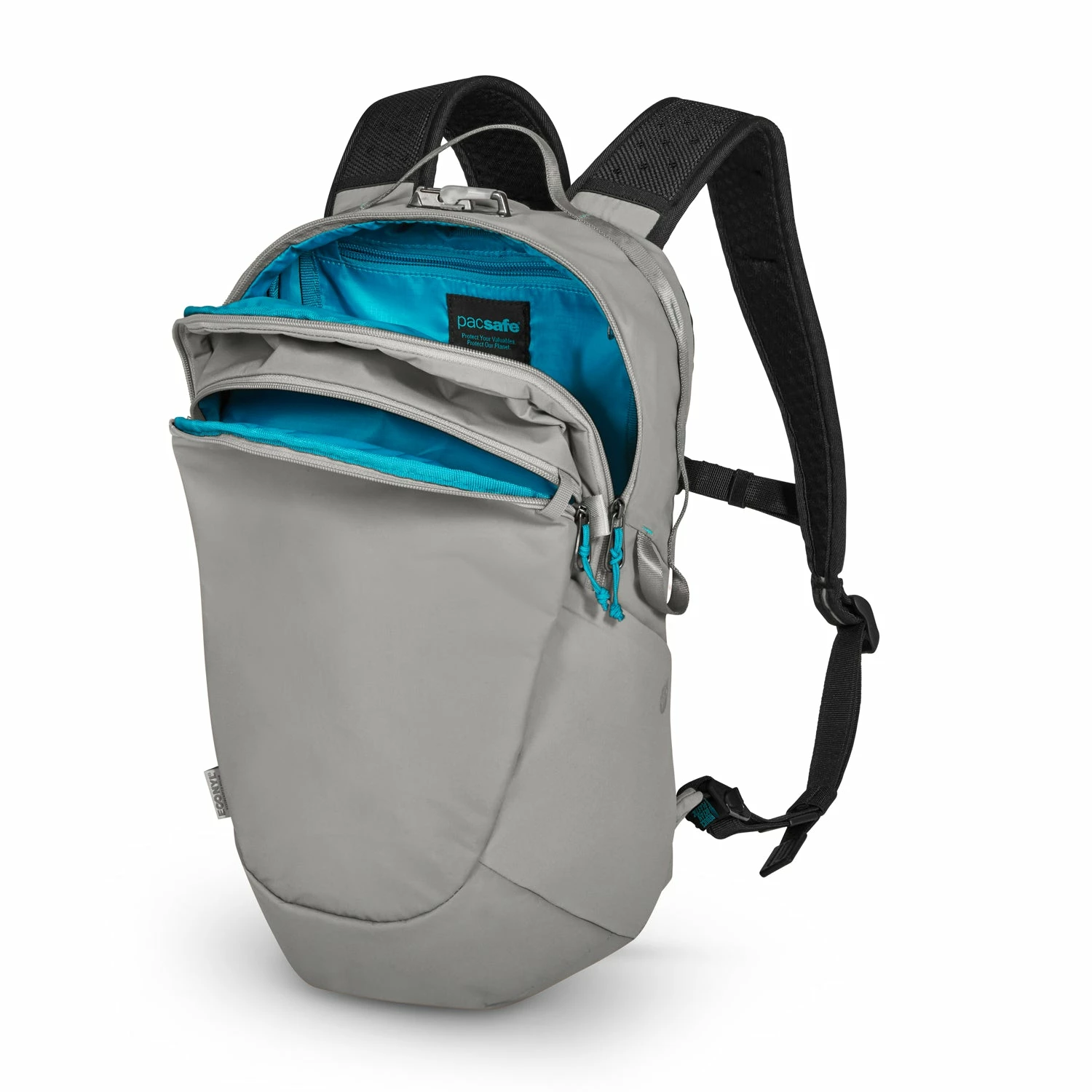 Pacsafe Eco 18L Anti-Theft Backpack - Image 9