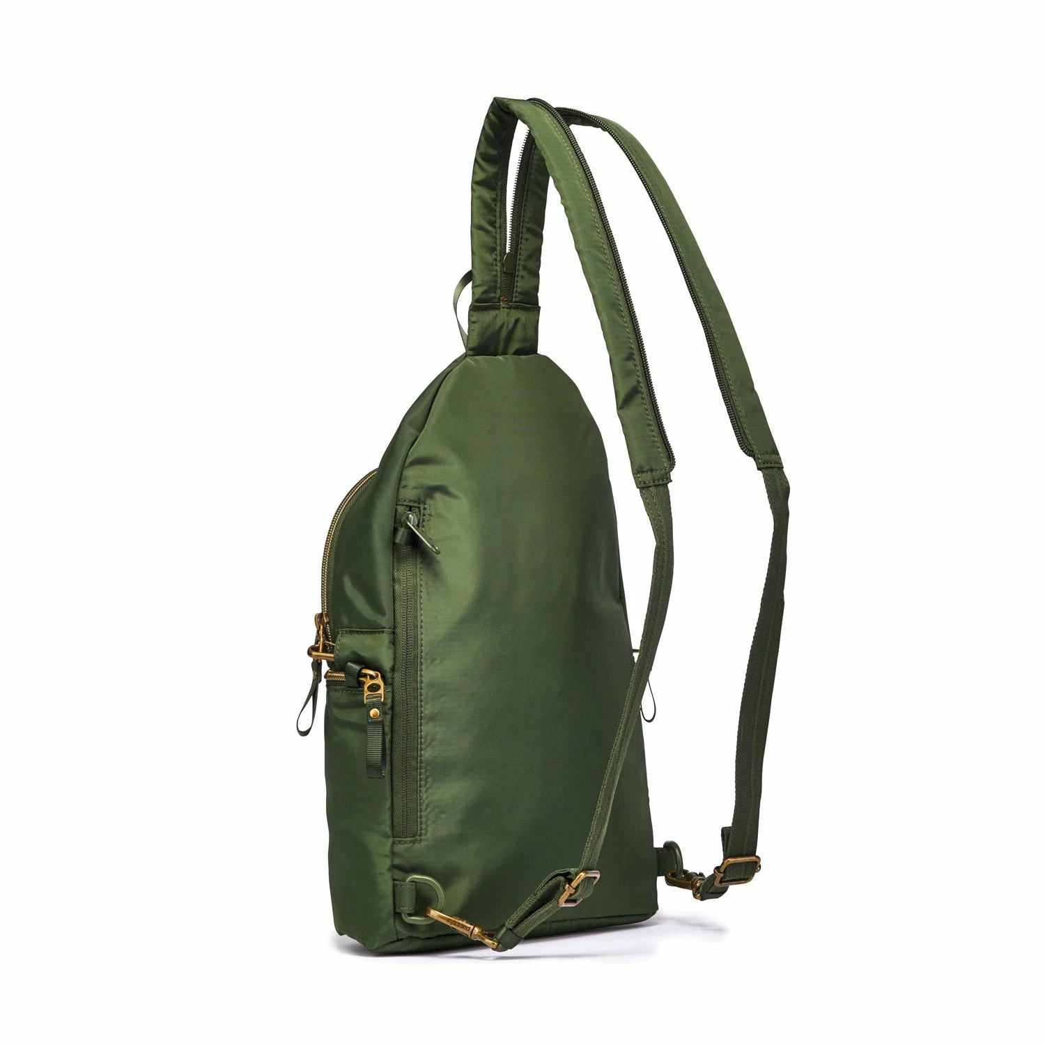 Pacsafe Stylesafe Anti Theft Sling Backpack Assorted Colors - Image 14