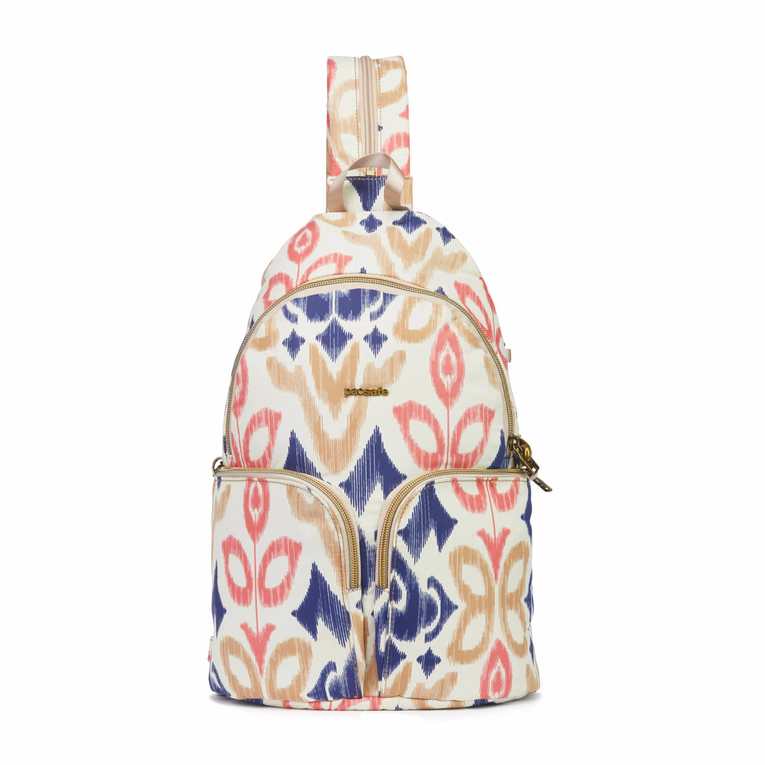 Pacsafe Stylesafe Anti Theft Sling Backpack Assorted Colors - Image 15