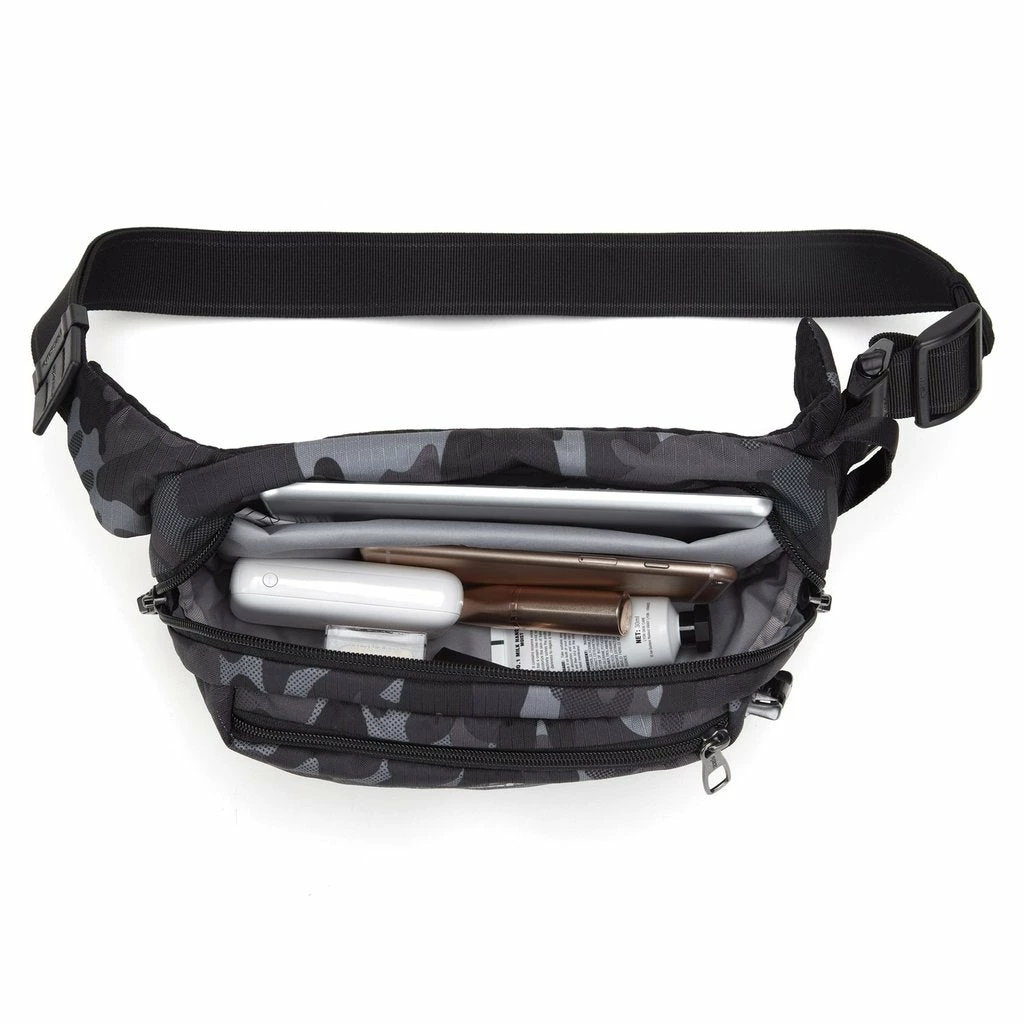 Pacsafe Vibe 100 Anti Theft Hip Pack - Image 7