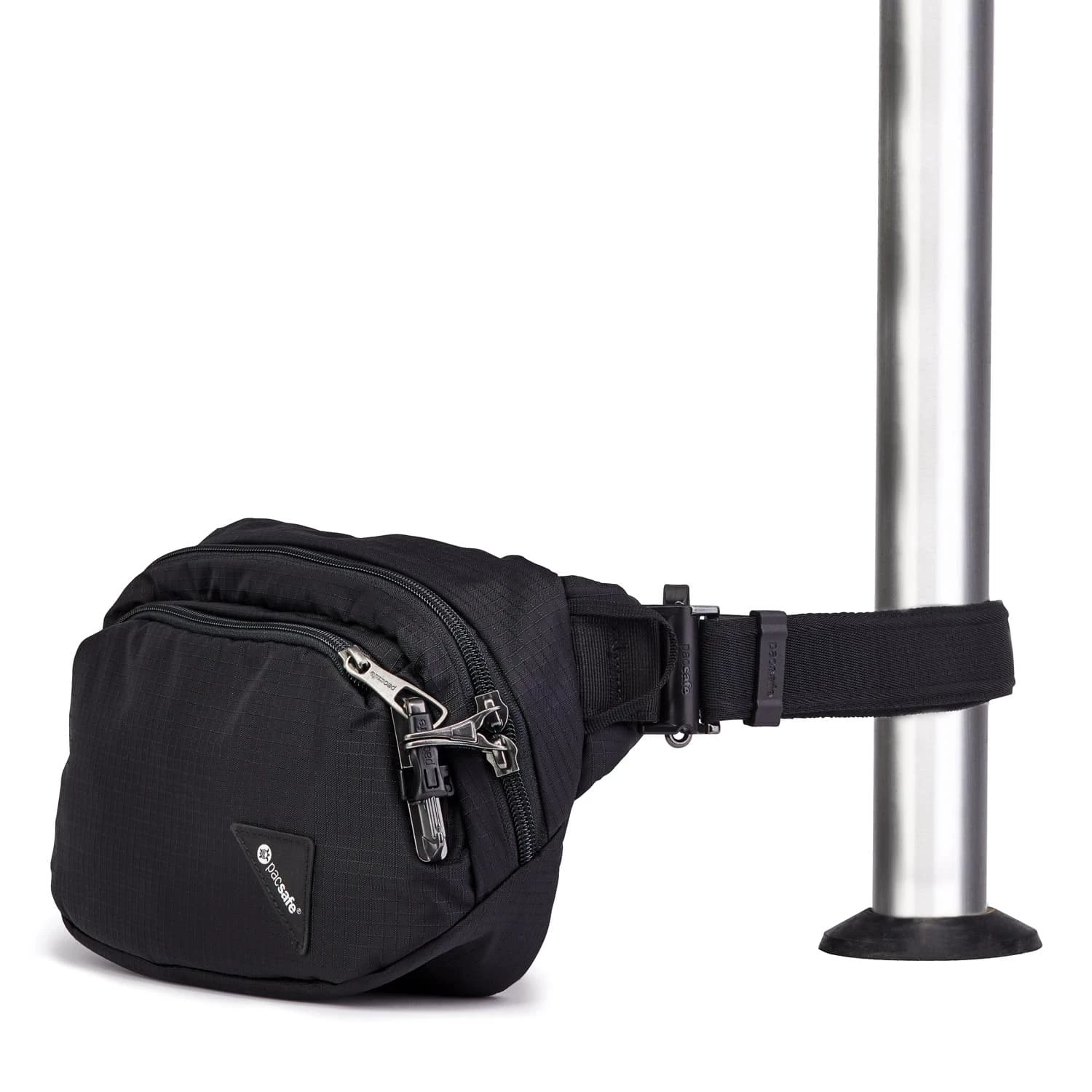 Pacsafe Vibe 100 Anti Theft Hip Pack - Image 4
