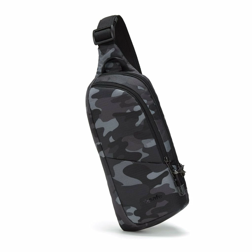 Pacsafe Vibe 150 Anti Theft Sling Bag - Image 10