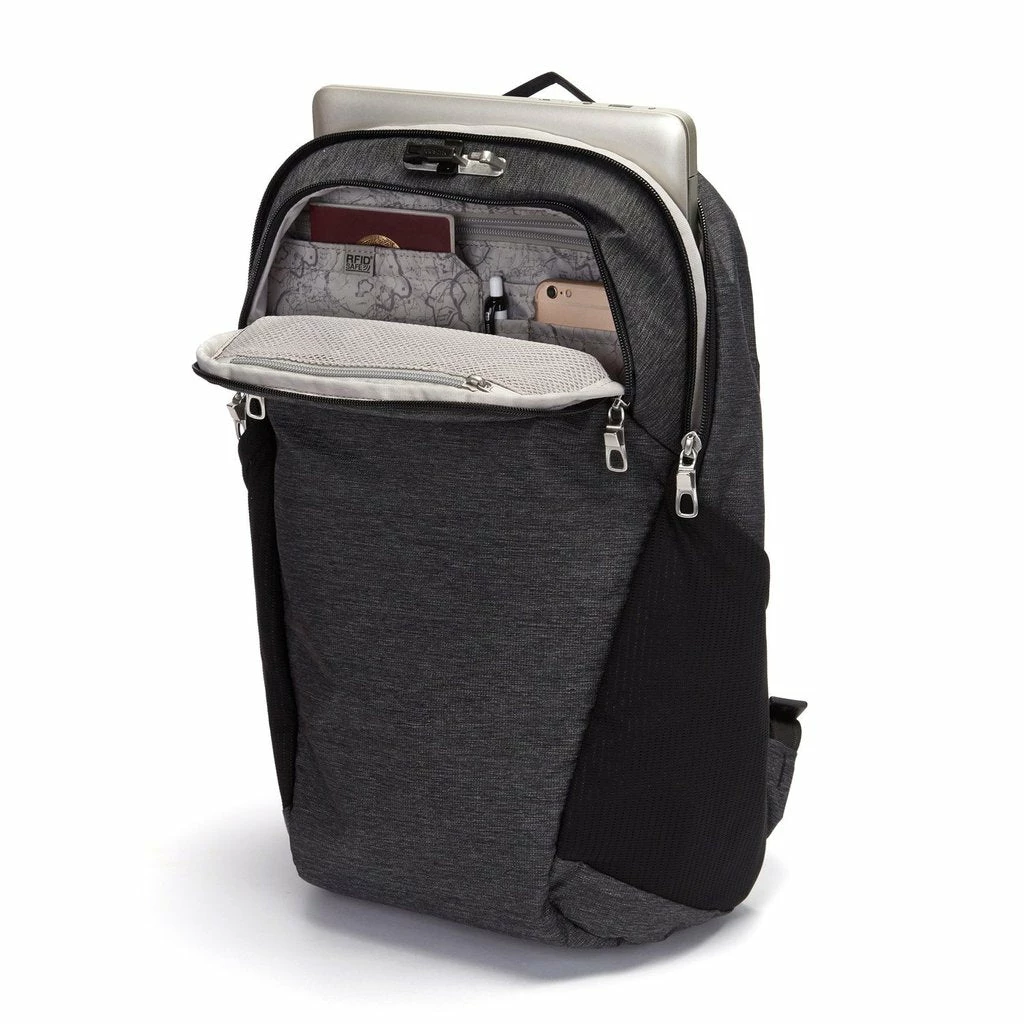 Pacsafe Vibe 20 Anti Theft 20L Backpack - Image 5