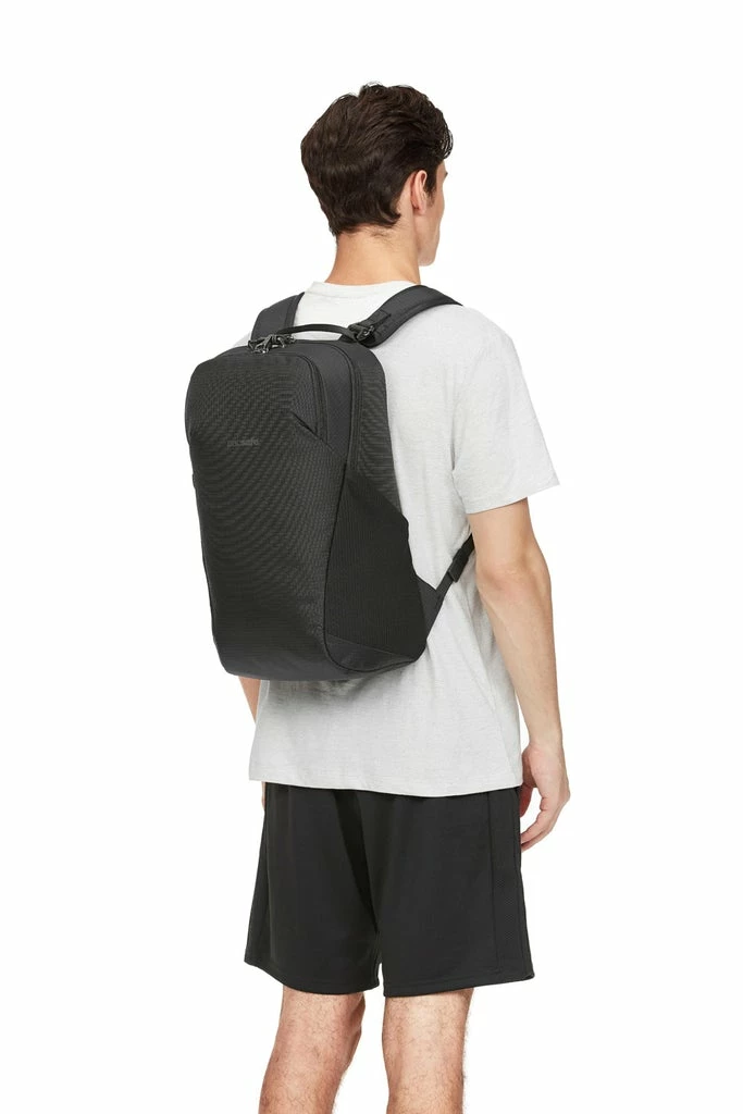 Pacsafe Vibe 20 Anti Theft 20L Backpack - Image 10