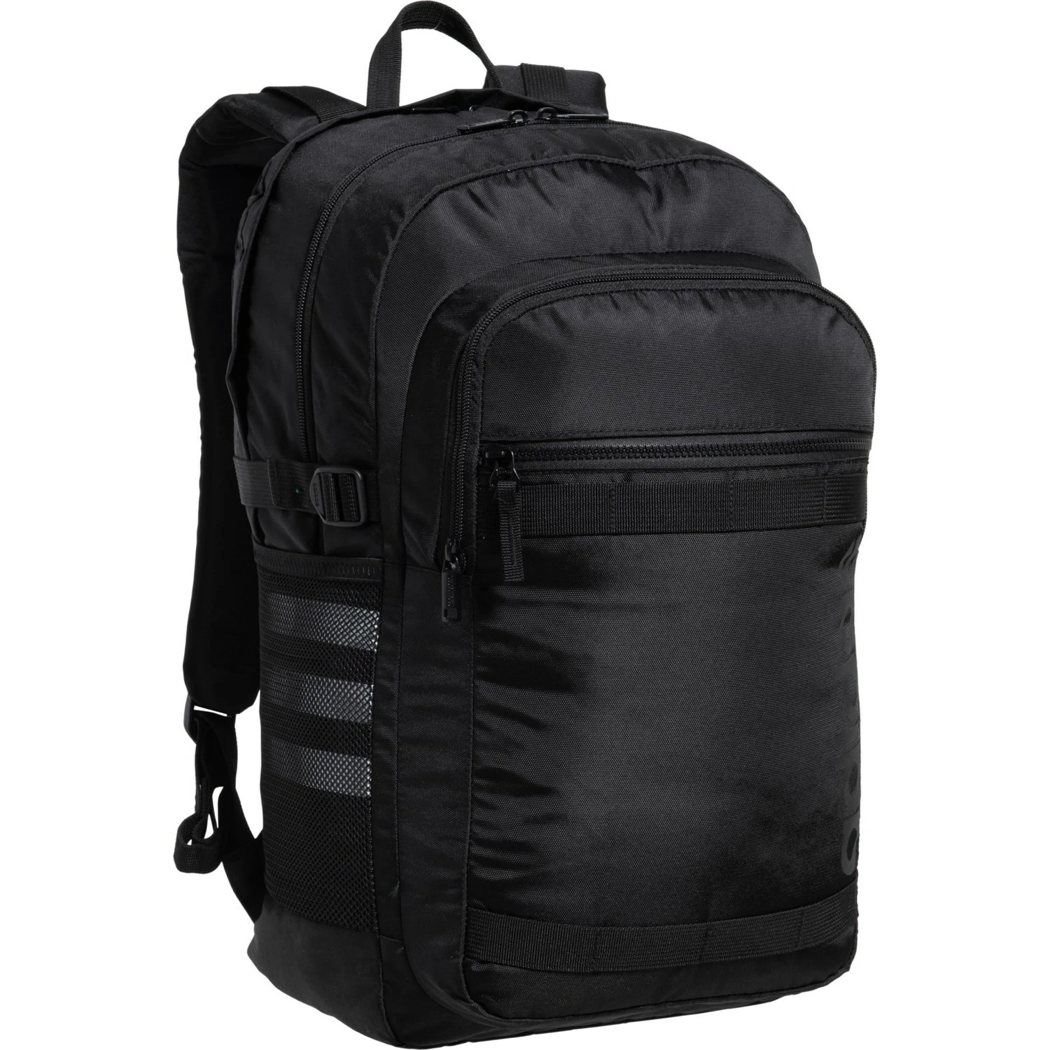 Adidas Core Advantage 3 Backpack - Black-White